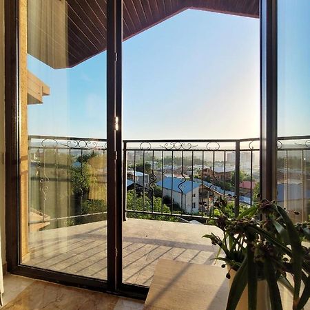 Homelike B&B Tbilisi Exteriér fotografie