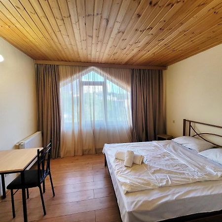 Homelike B&B Tbilisi Exteriér fotografie