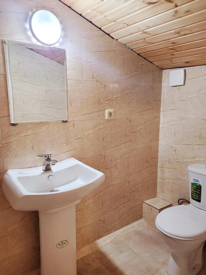 Homelike B&B Tbilisi Exteriér fotografie