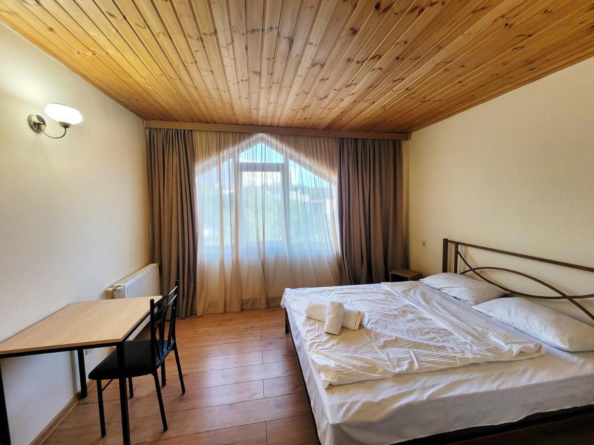 Homelike B&B Tbilisi Exteriér fotografie