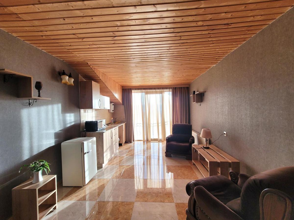Homelike B&B Tbilisi Exteriér fotografie