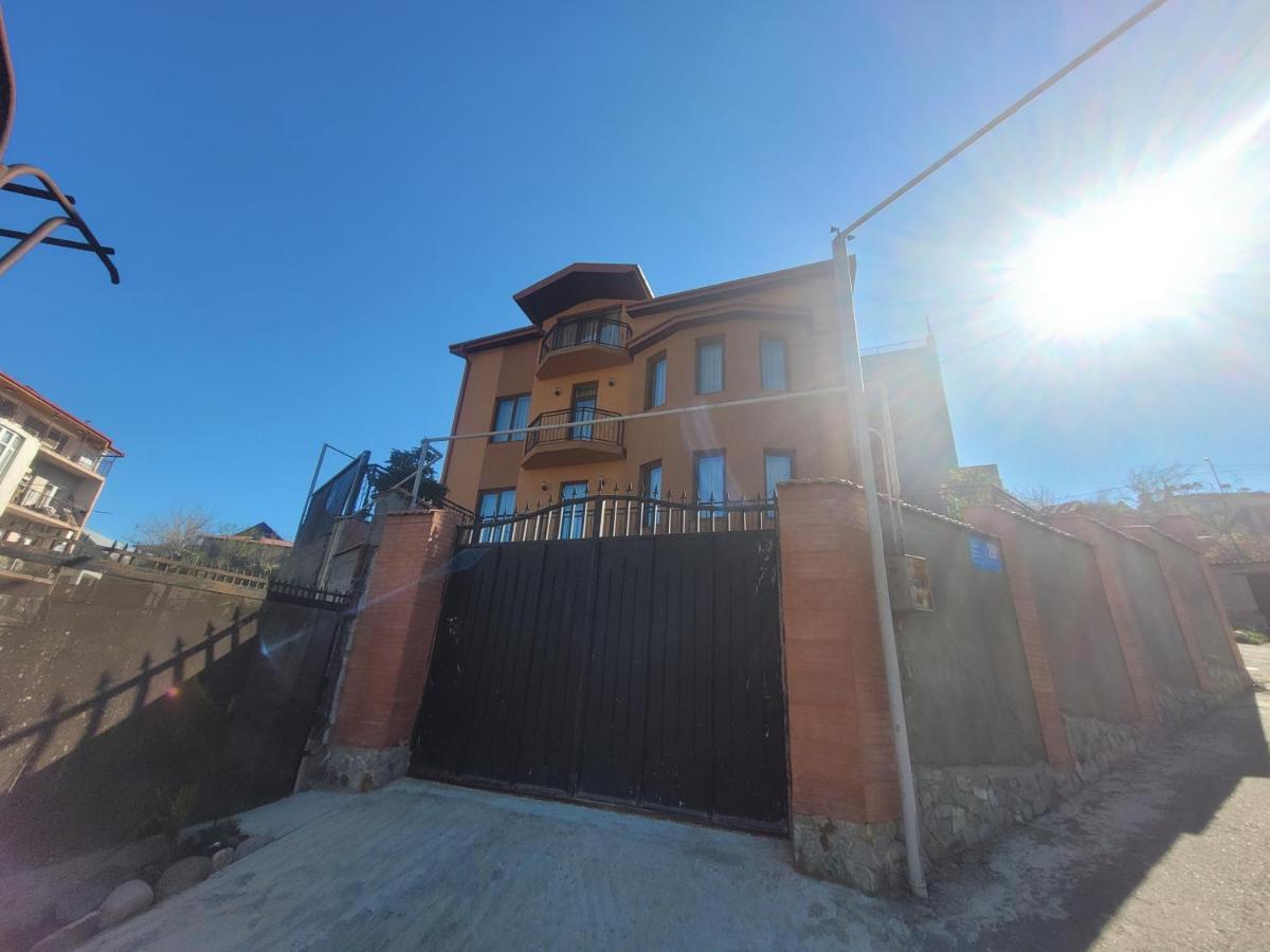Homelike B&B Tbilisi Exteriér fotografie