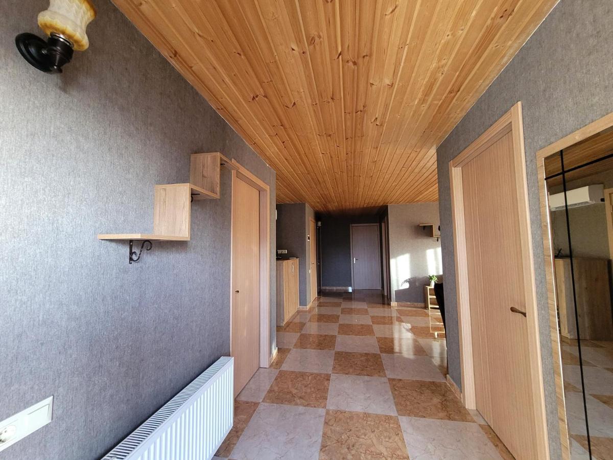 Homelike B&B Tbilisi Exteriér fotografie